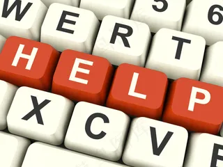 词对的支持和建议的象征