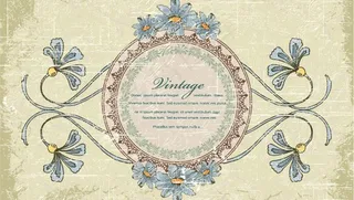 婚礼邀请卡图片