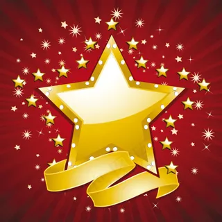 不同的恒星矢量集05