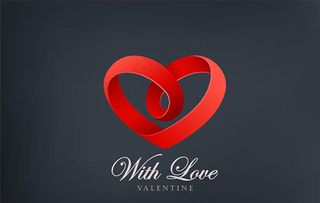 时尚立体 LOGO设计图片