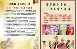 痛风患者的福音图片