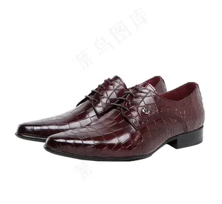 鞋子饰品免抠素材PSD分层