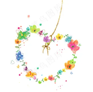 花环 花环