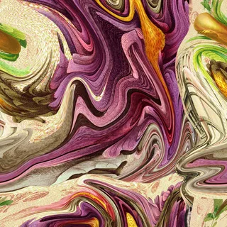 数码印花（四方连续）图片