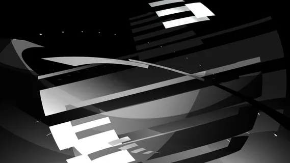 2016猴年新年联欢晚会开场片头