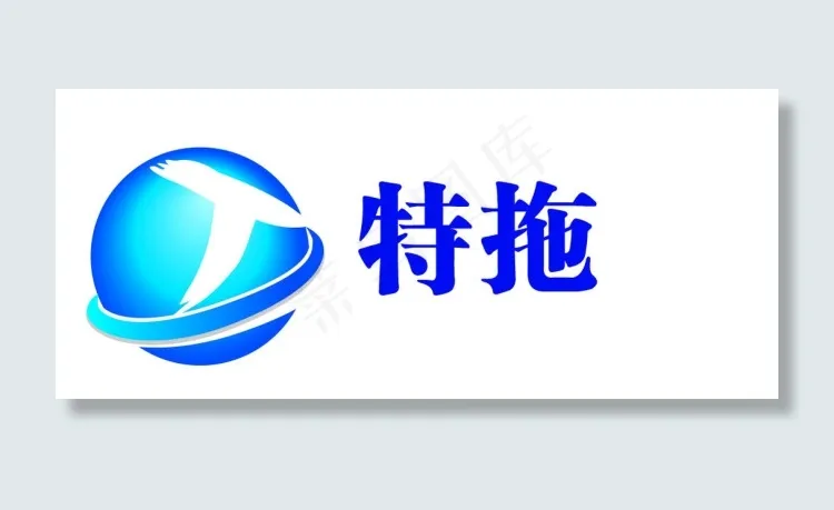 LOGO设计ai矢量模版下载