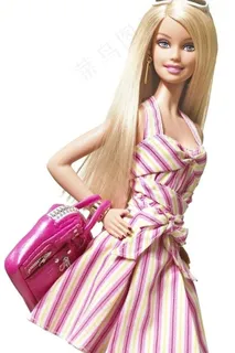 芭比公主图片 芭比公主图片