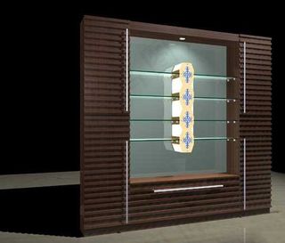 室内设计背景墙3d素材室内设计 8