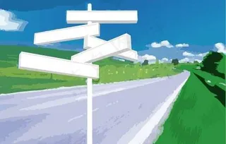 韩国夏天假日旅游矢量图08