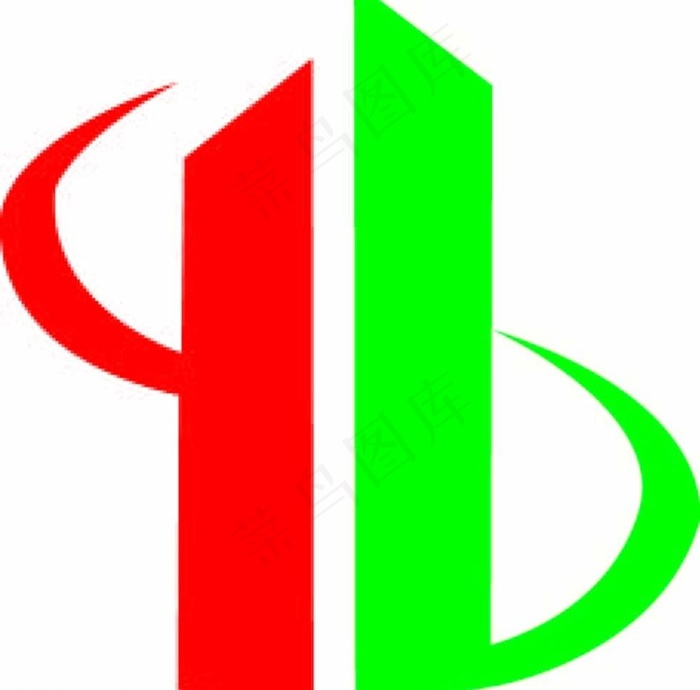 公司logo图片ai矢量模版下载