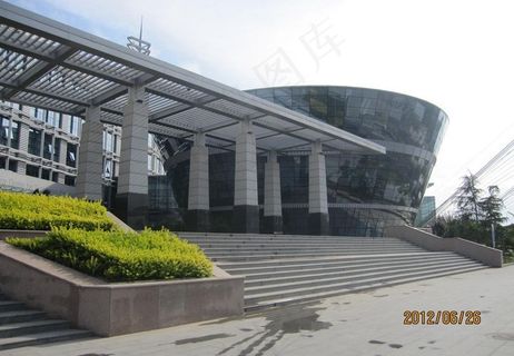 兰州太阳能中心图片