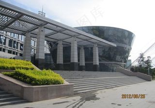 兰州太阳能中心图片