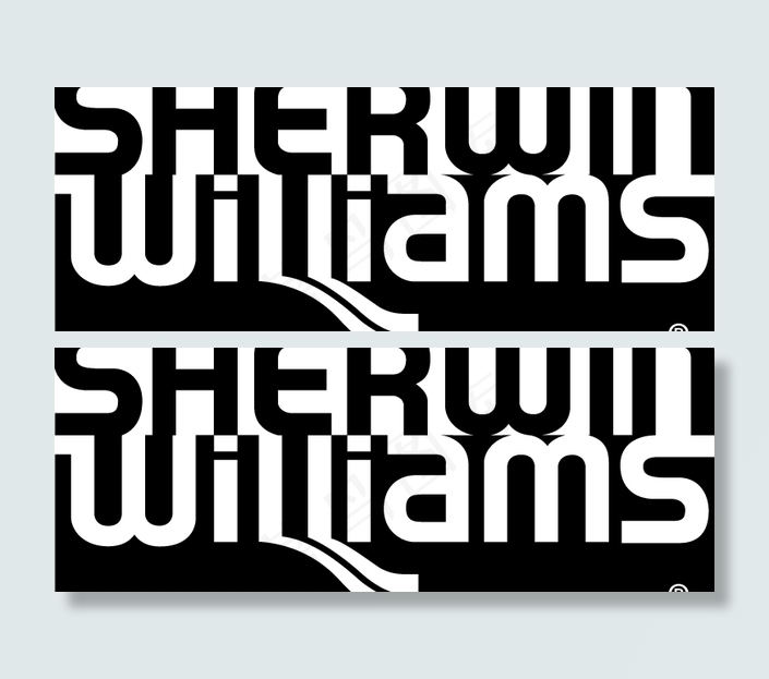Sherwin Williams ...