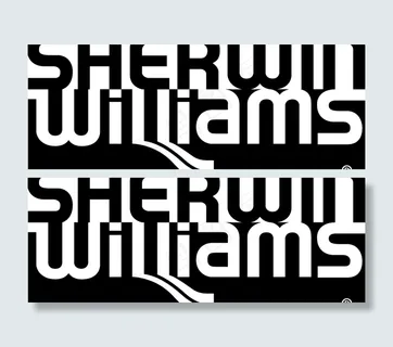 Sherwin Williams ...