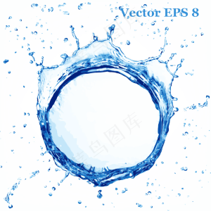 夏天促销海报PNG素材