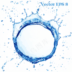 夏天促销海报PNG素材
