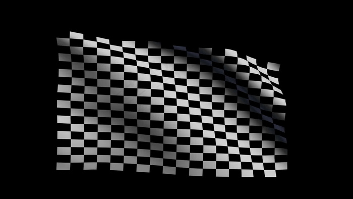 飞格仔旗运动背景 视频免费下载