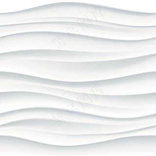 波浪底纹背景素材