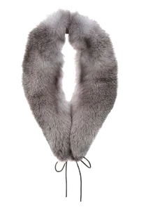 免抠元素毛领皮草