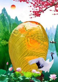 奇石图片 奇石图片