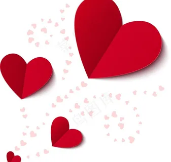 情人节背景图片