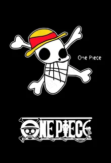 路飞画的草帽标志 路飞画的草帽标志