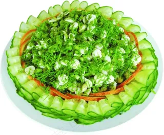 黄瓜图片素材下载