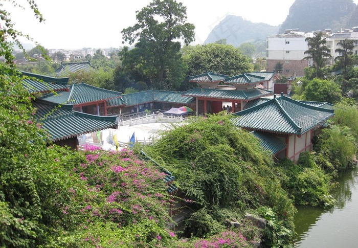 公园图片