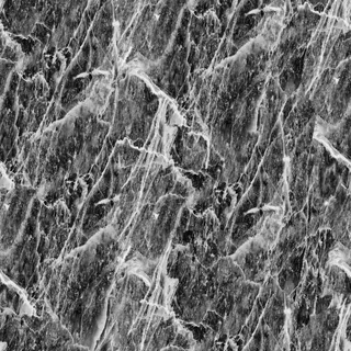 现代布艺床模型