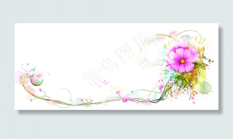 （AI）背景矢量图(8268X3508(DPI:300))psd模版下载