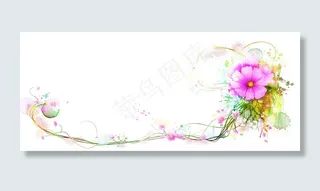 （AI）背景矢量图