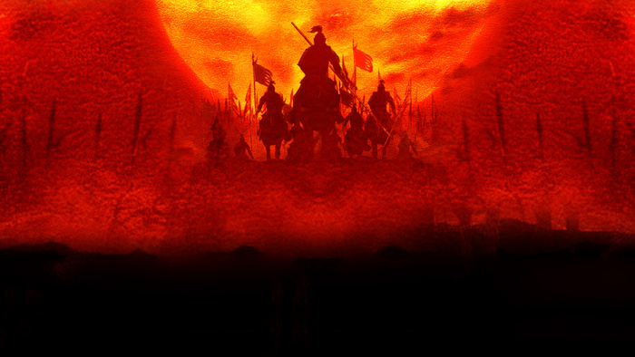 2017震撼企业公司年会晚会片头a...