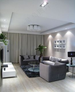 小户型装修设计效果图