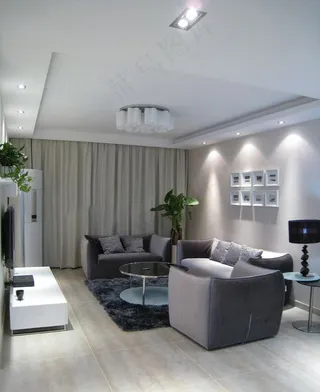 小户型装修设计效果图