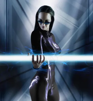 高清未来科幻图图片