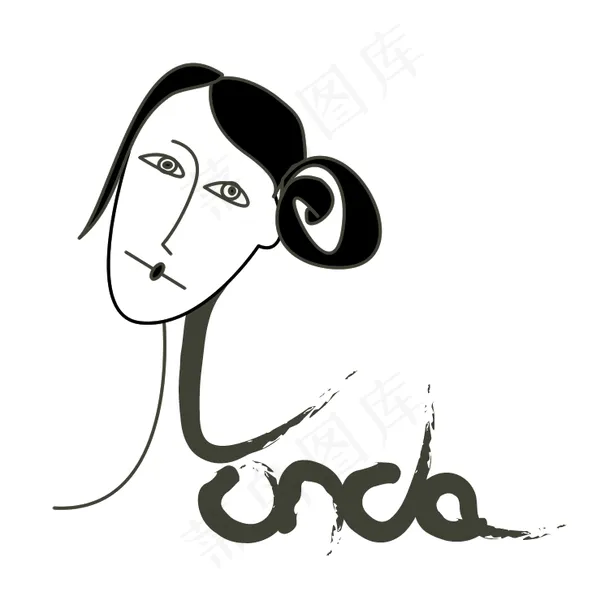 昂达eps,ai矢量模版下载