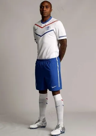 耐克(nike)2010年世界杯(...