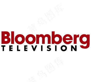 Bloomberg logo设计欣...