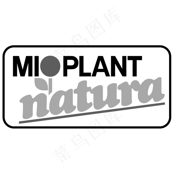 mioplant自然eps,ai矢量模版下载