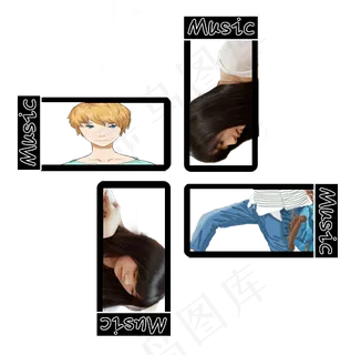 企业宣传会声会影视频模板