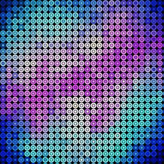 璀璨星光背景图片