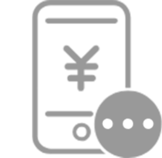 支付中图标素材