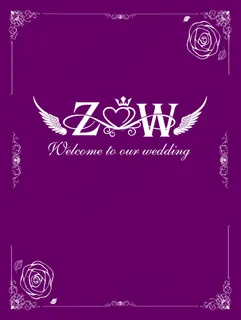 婚礼logo 主题婚礼 婚礼设计