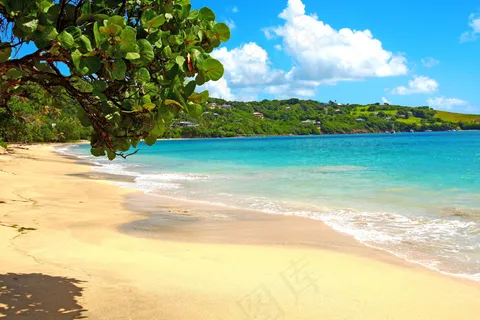 海滩图片 海滩图片