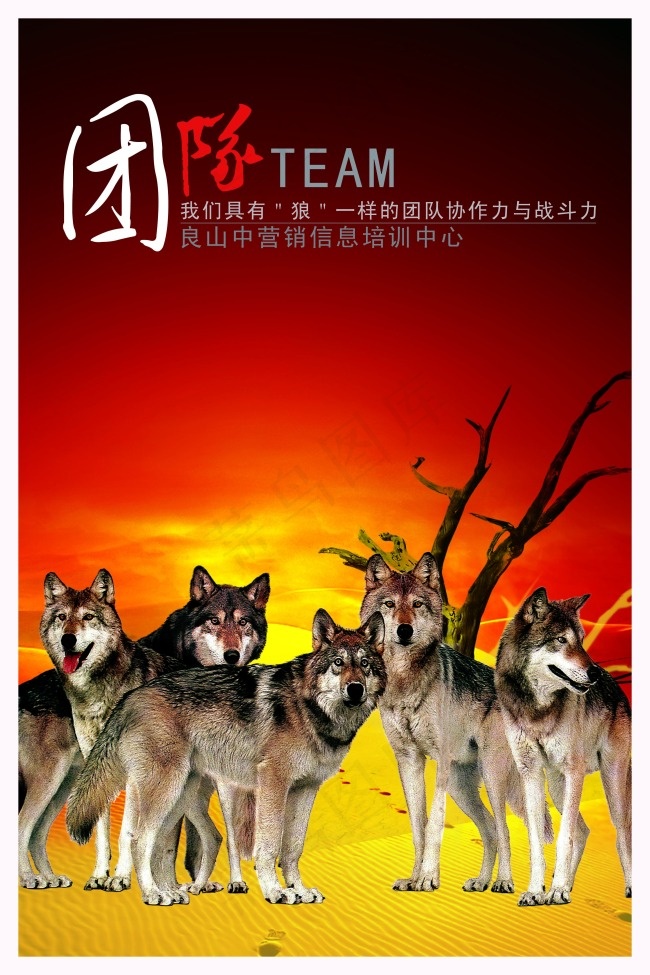 企业文化团队PSD分层下载(3543X5315(DPI:150))psd模版下载