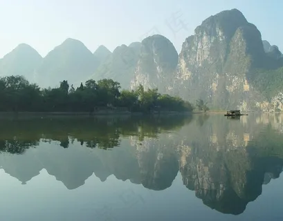 水墨中国风春秋艺苑栏目AE模板 水墨中国风春秋艺苑栏目AE模板
