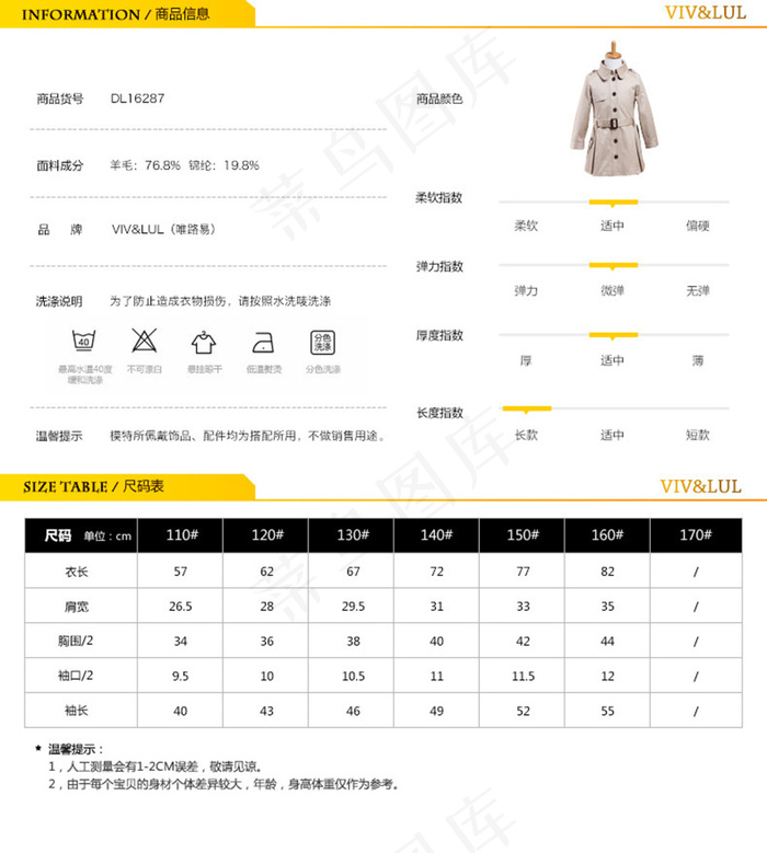 儿童详情页ideapie (3)psd模版下载
