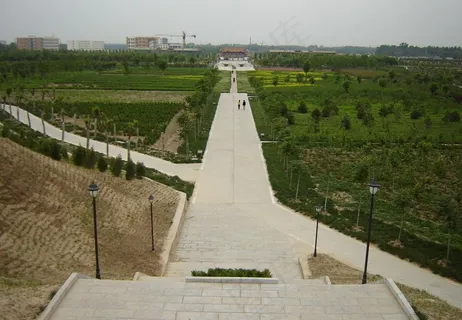 东阿旅游图片 东阿旅游图片