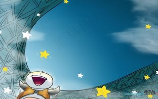 高清电脑桌面背景壁纸