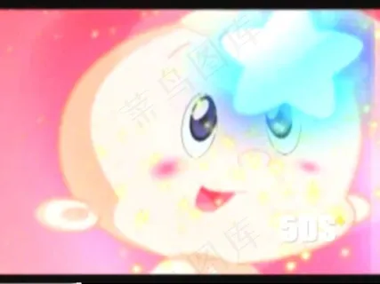 人物动画模板下载